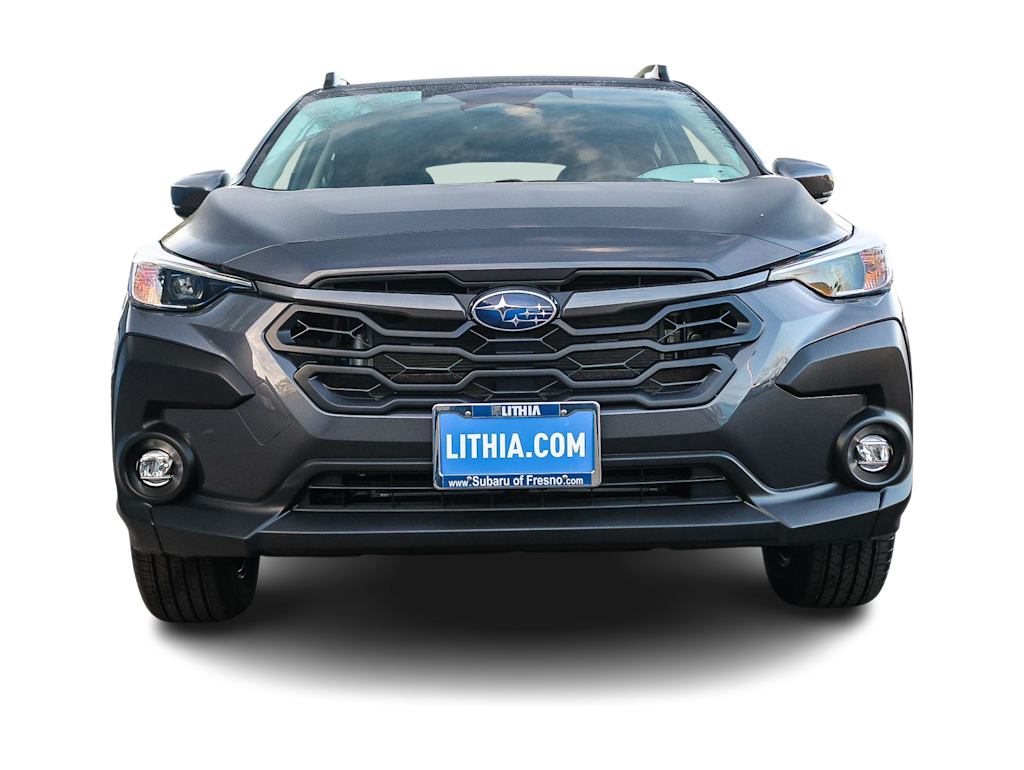 Thumbnail: 2026 Subaru Crosstrek - 5