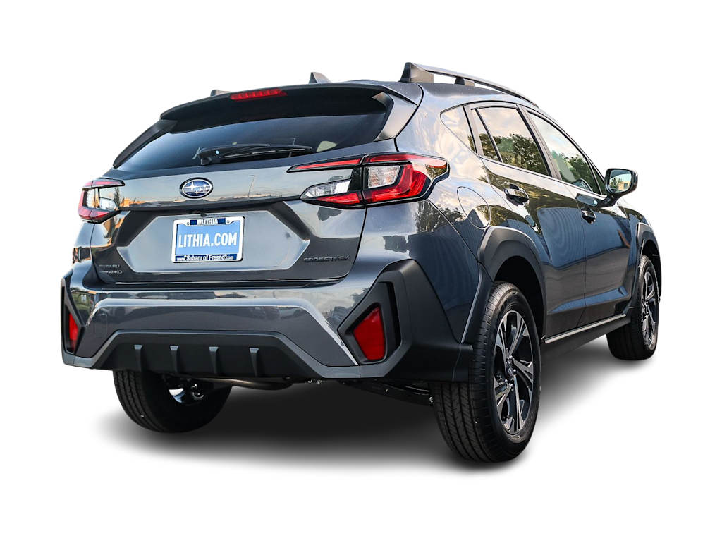 Thumbnail: 2026 Subaru Crosstrek - 15