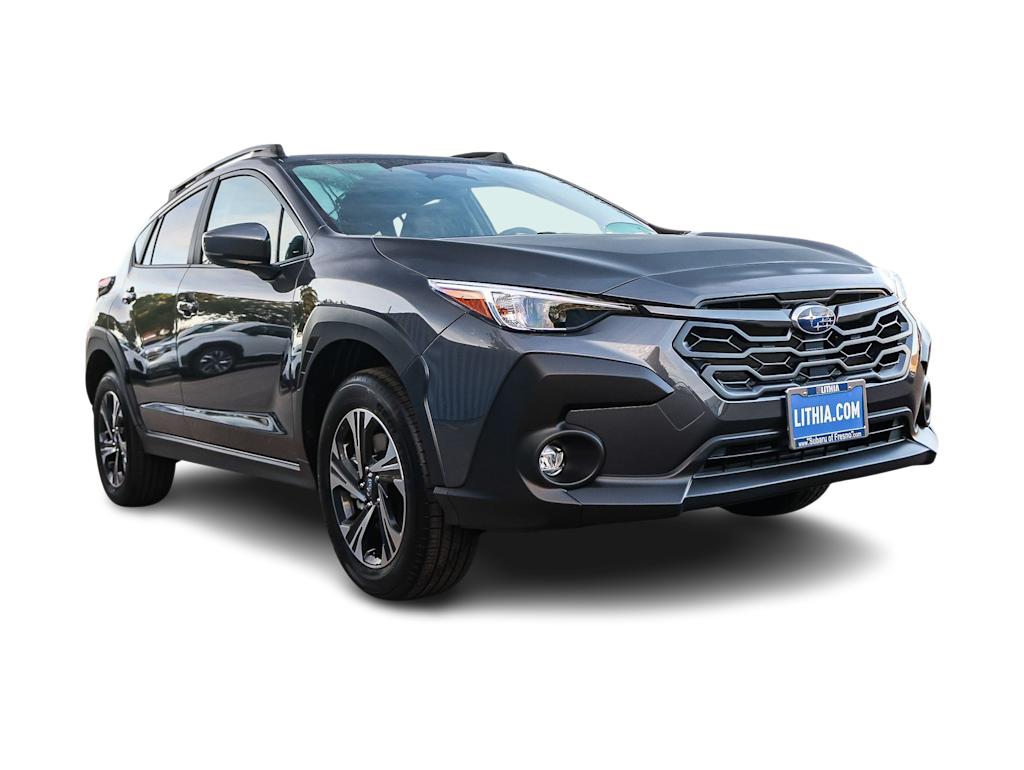 Thumbnail: 2026 Subaru Crosstrek - 14