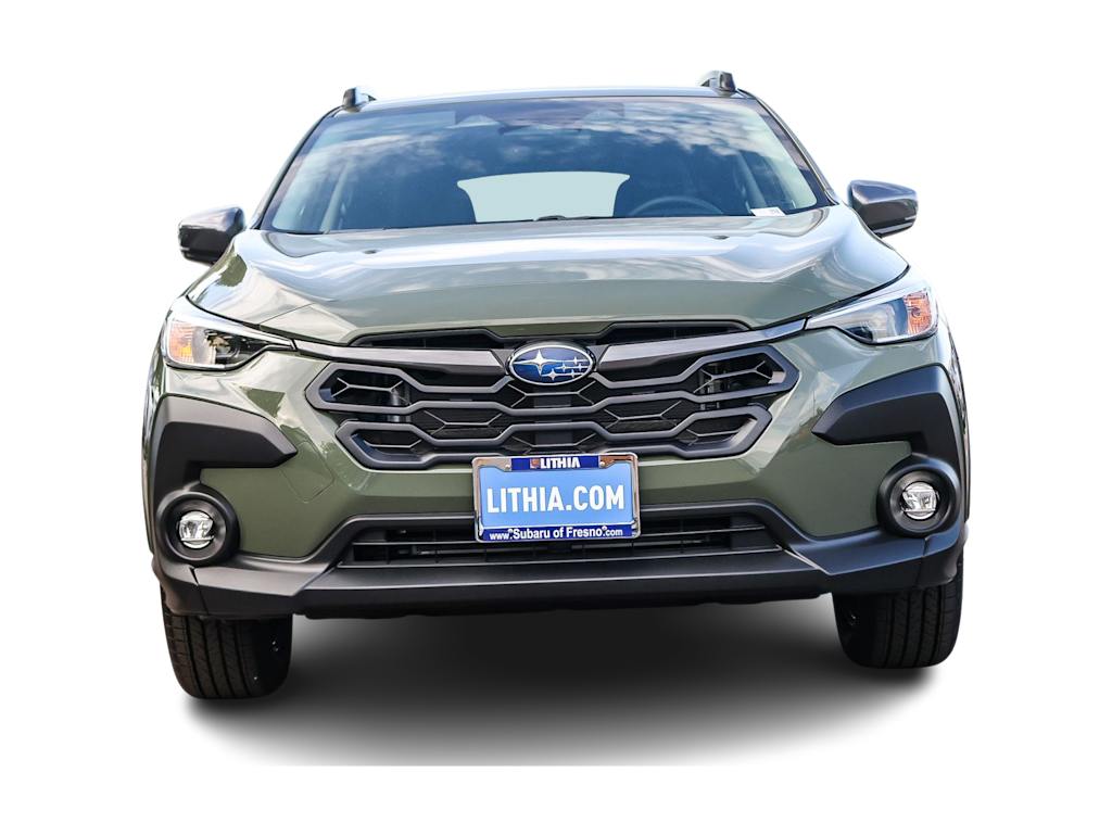 Thumbnail: 2026 Subaru Crosstrek - 5