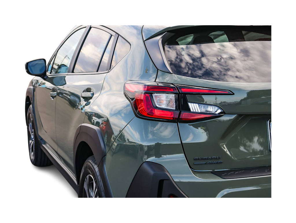 Thumbnail: 2026 Subaru Crosstrek - 17