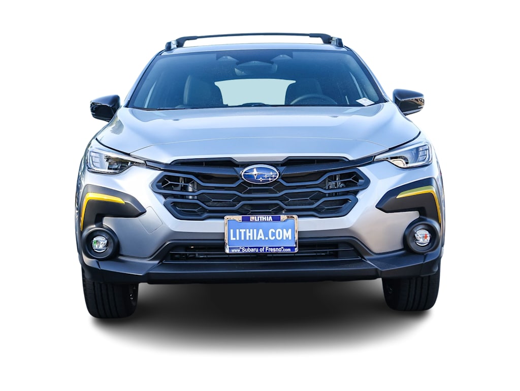 Thumbnail: 2026 Subaru Crosstrek - 5