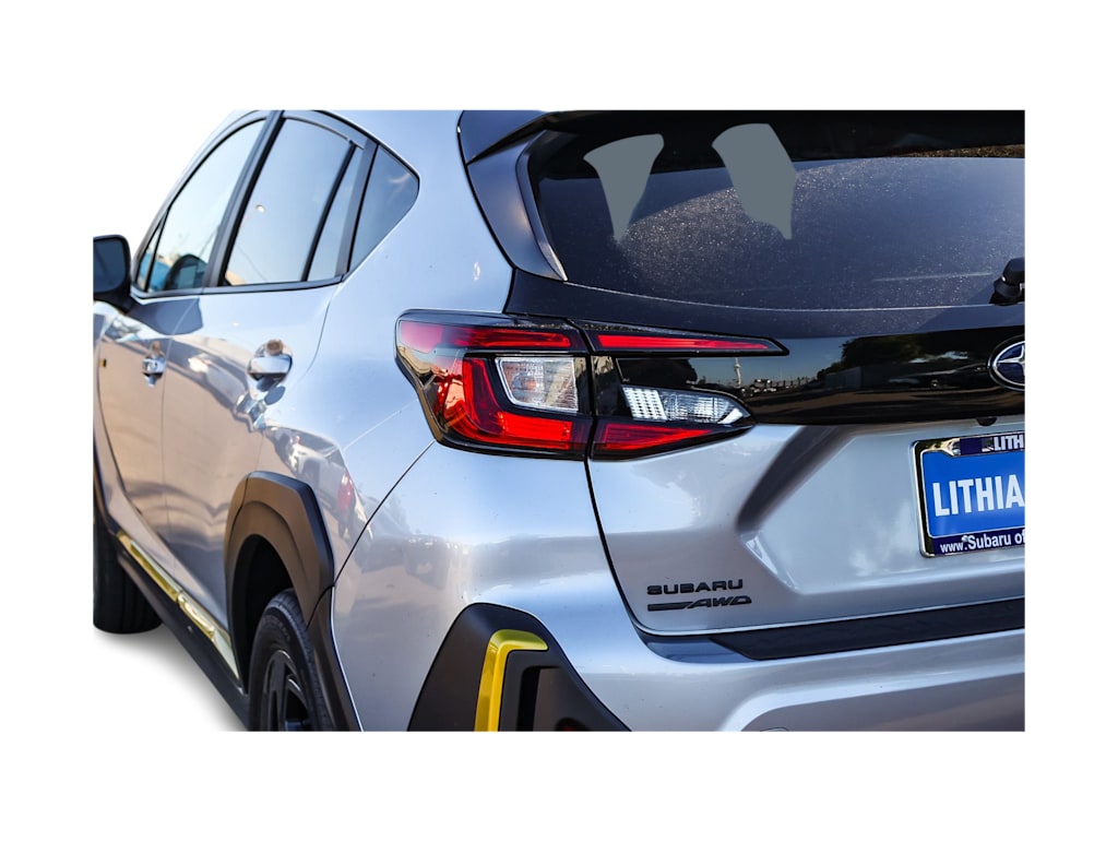 Thumbnail: 2026 Subaru Crosstrek - 15