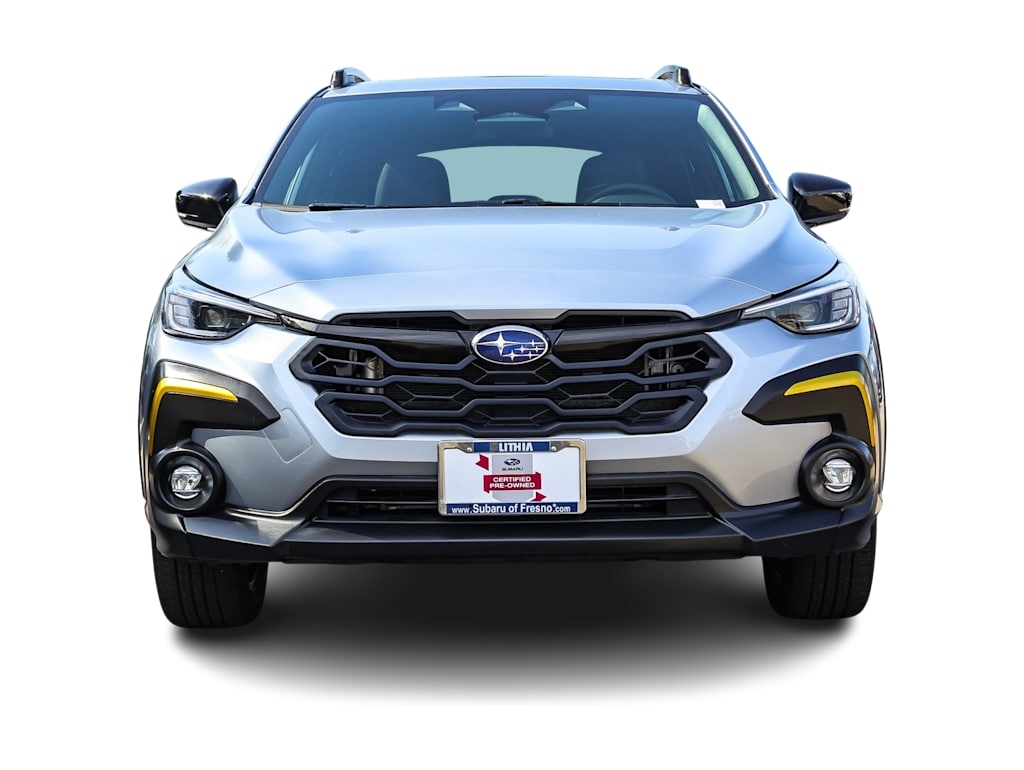2024 Subaru Crosstrek Sport 5