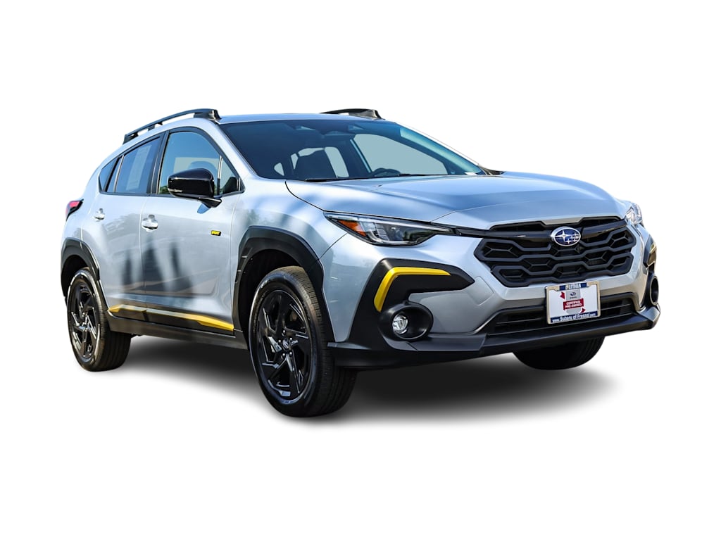 2024 Subaru Crosstrek Sport 19