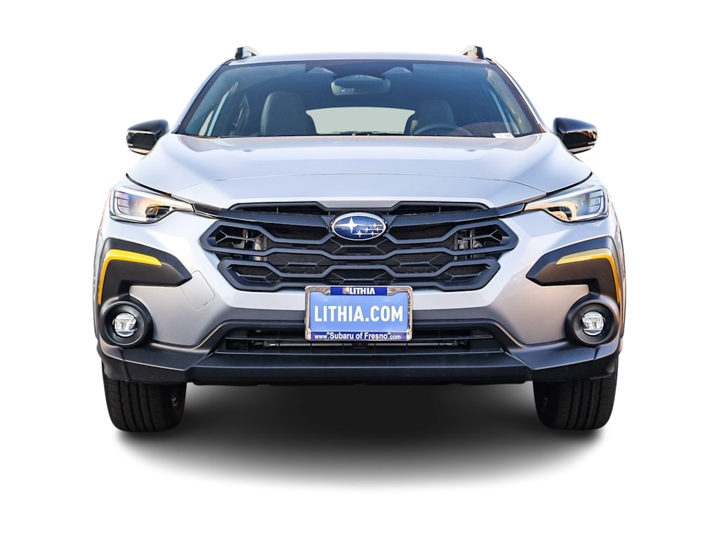 Thumbnail: 2025 Subaru Crosstrek - 5