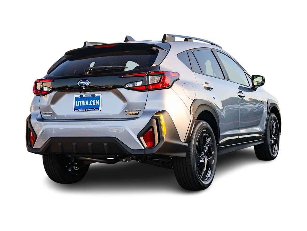 Thumbnail: 2025 Subaru Crosstrek - 18