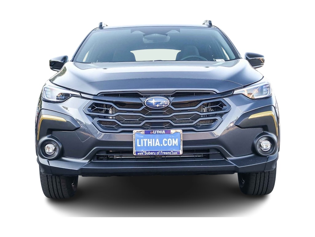Thumbnail: 2025 Subaru Crosstrek - 5