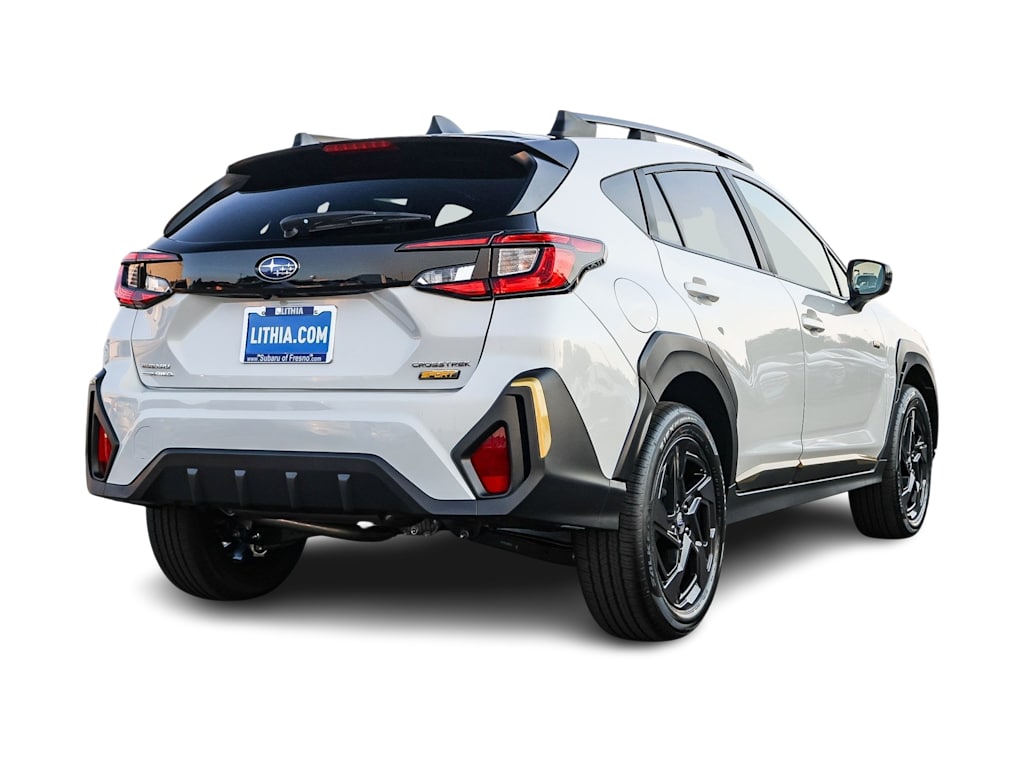 Thumbnail: 2025 Subaru Crosstrek - 19