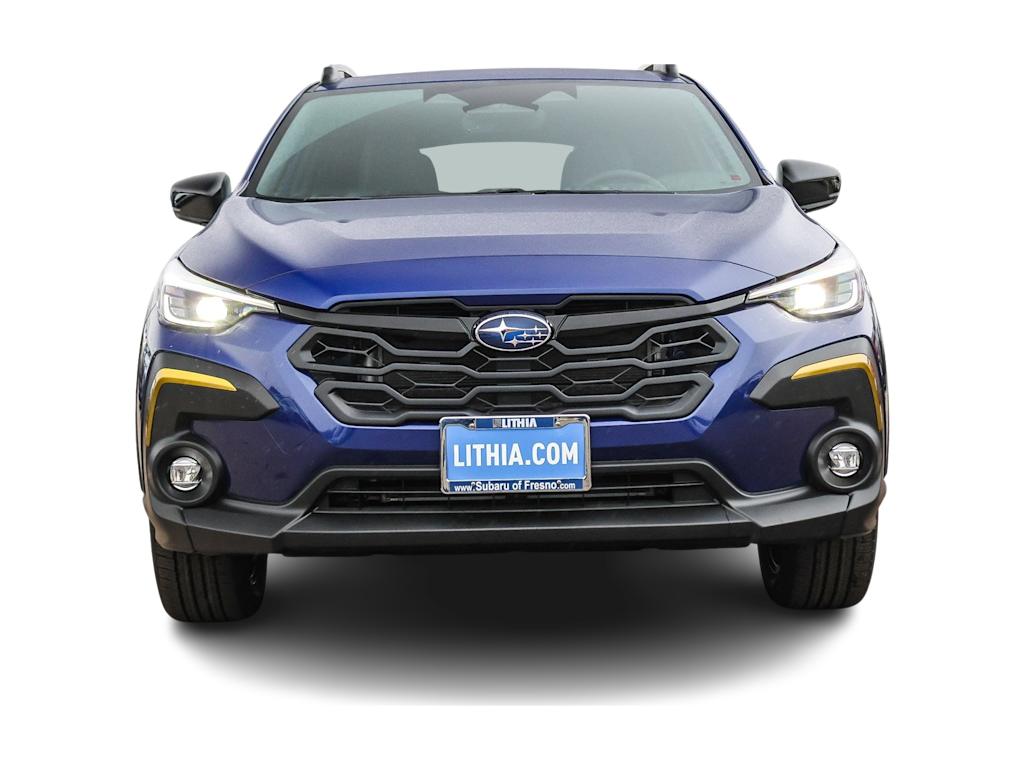 Thumbnail: 2026 Subaru Crosstrek - 5
