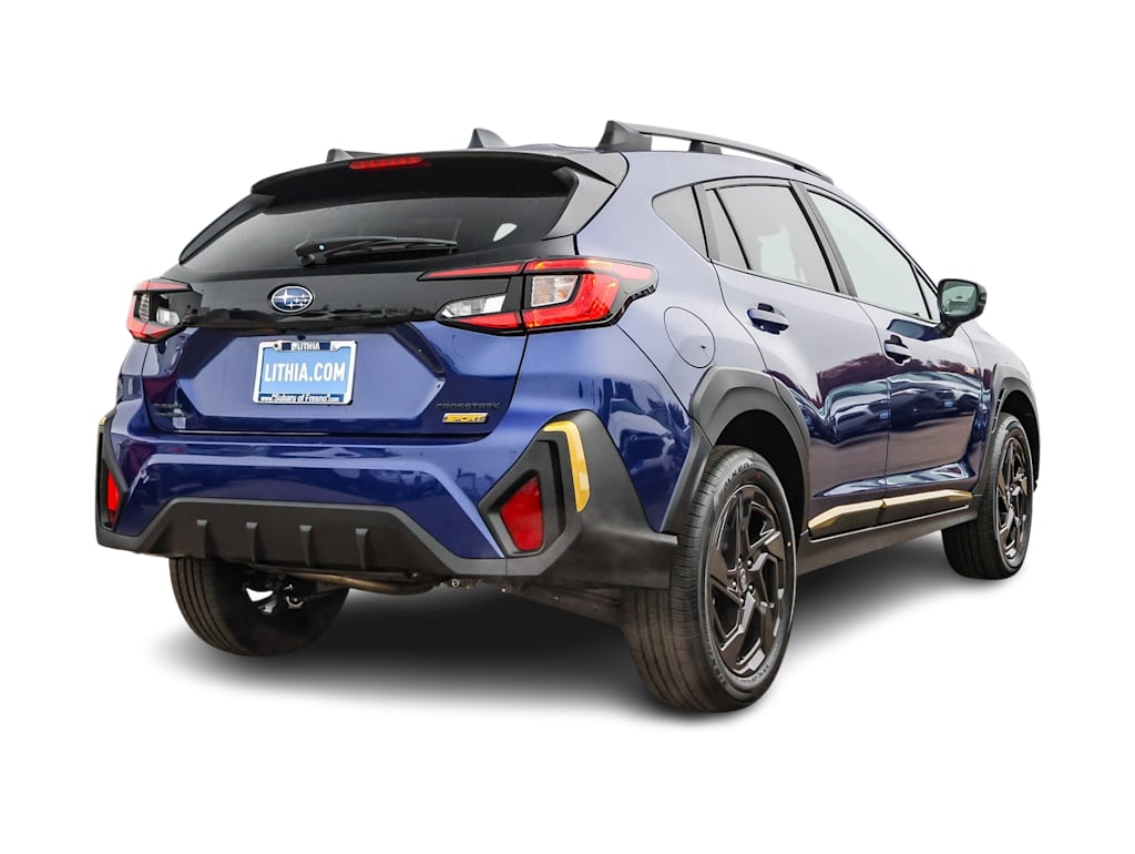 Thumbnail: 2026 Subaru Crosstrek - 18
