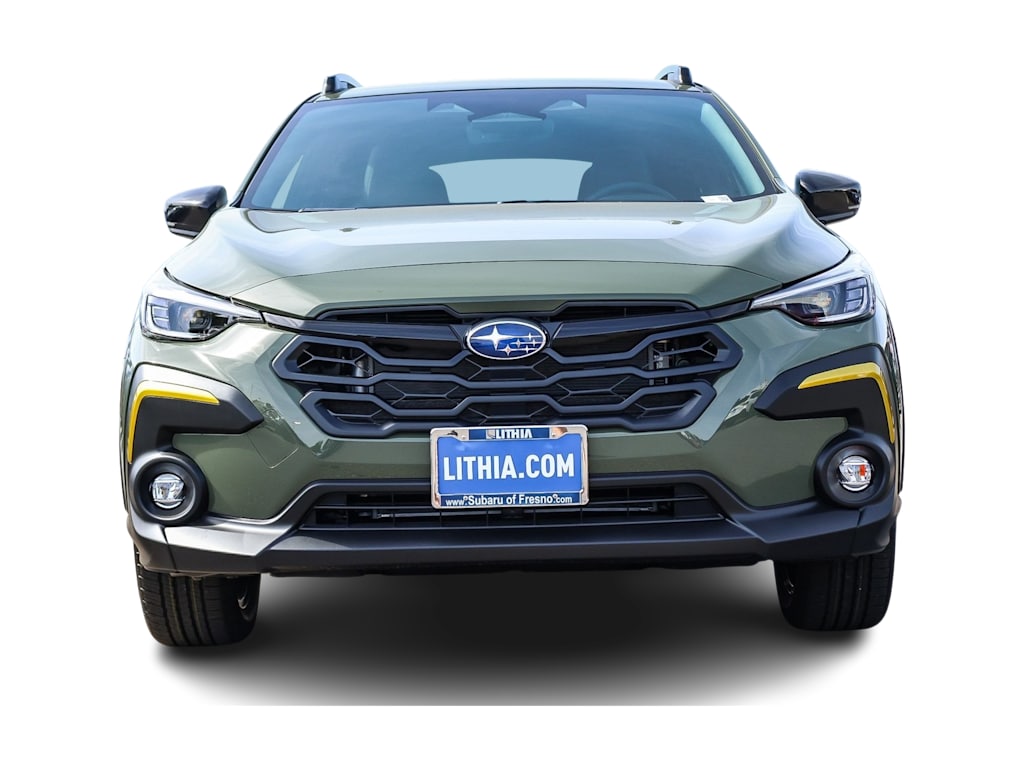 2025 Subaru Crosstrek Sport 5