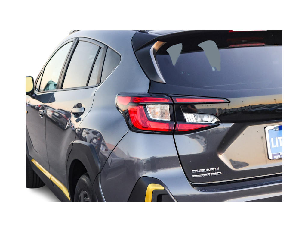 Thumbnail: 2025 Subaru Crosstrek - 19