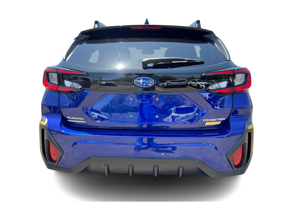 Image 6 of 2024 Subaru Crosstrek