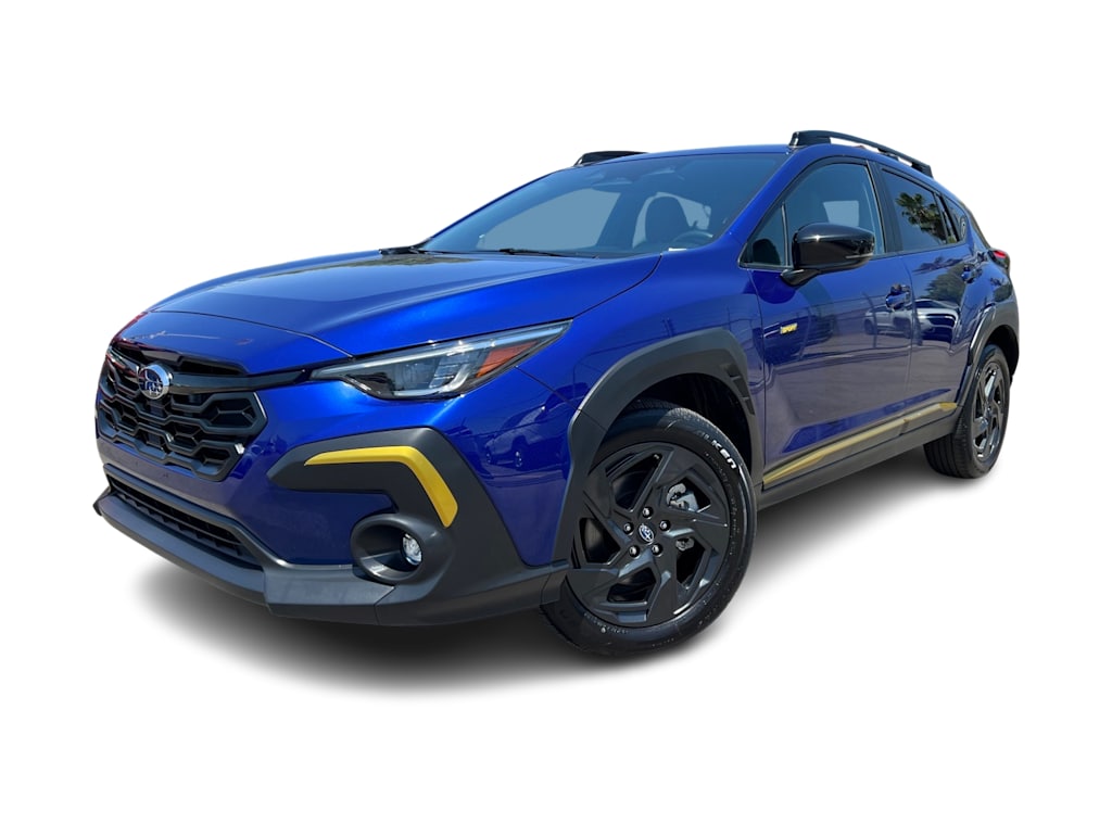 Image 2 of 2024 Subaru Crosstrek