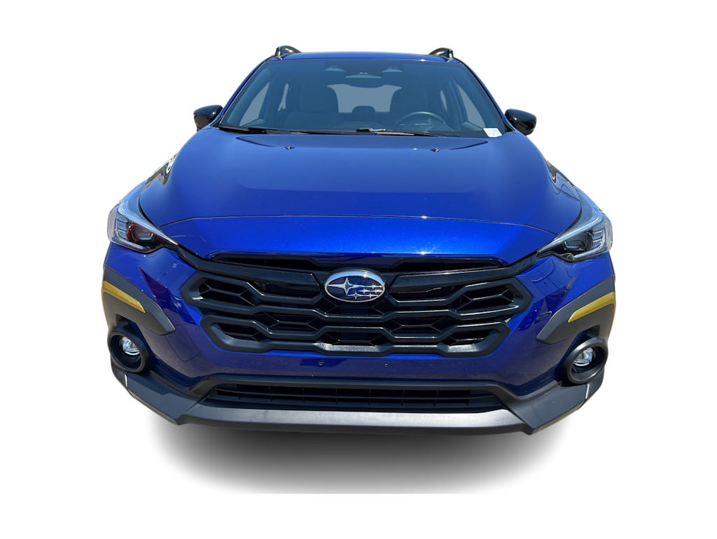 Image 7 of 2024 Subaru Crosstrek