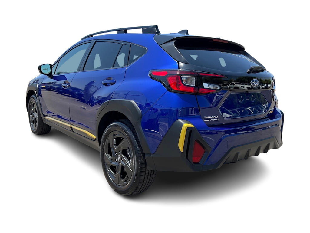 Image 5 of 2024 Subaru Crosstrek