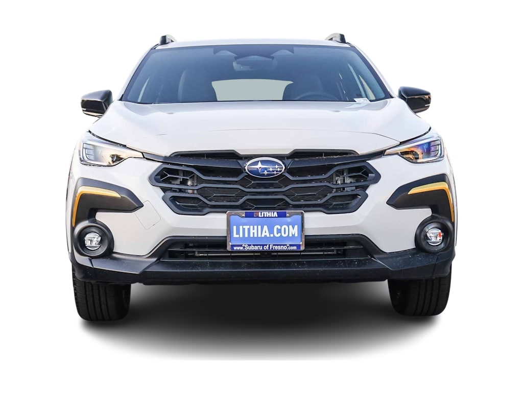 Thumbnail: 2025 Subaru Crosstrek - 5