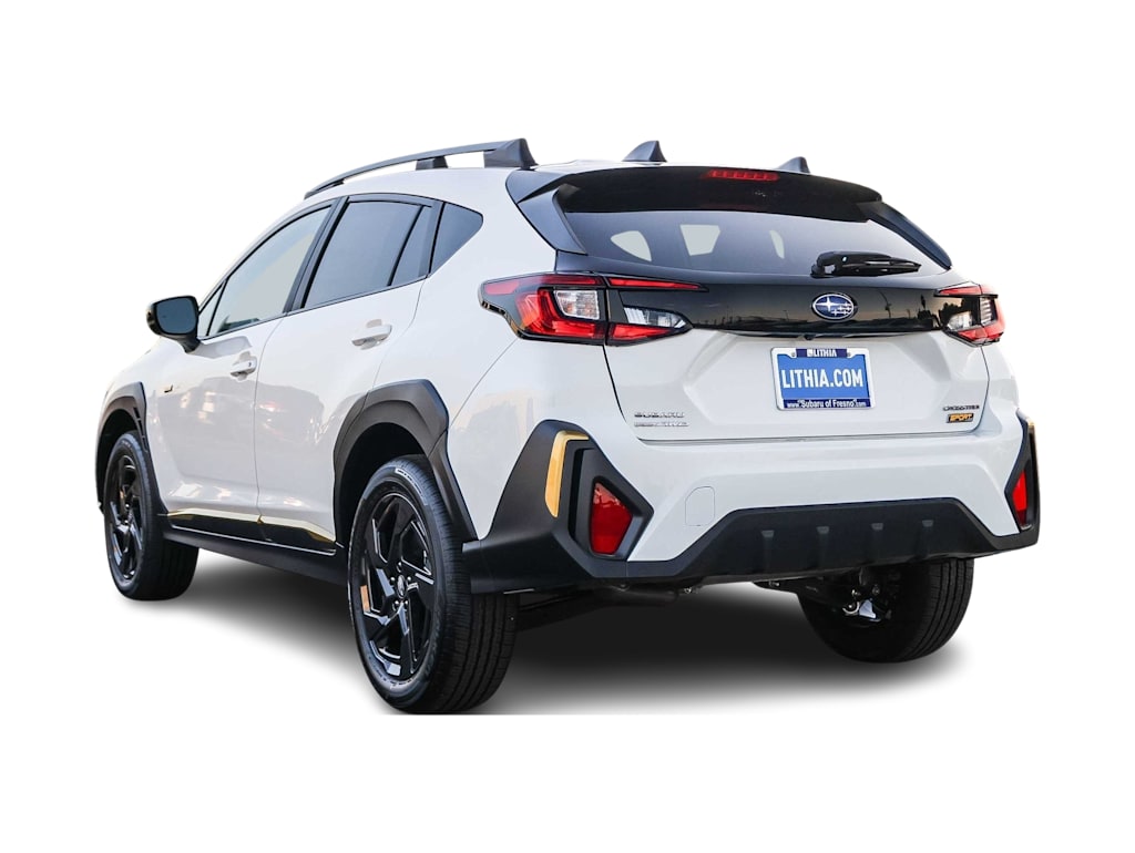 Thumbnail: 2025 Subaru Crosstrek - 3