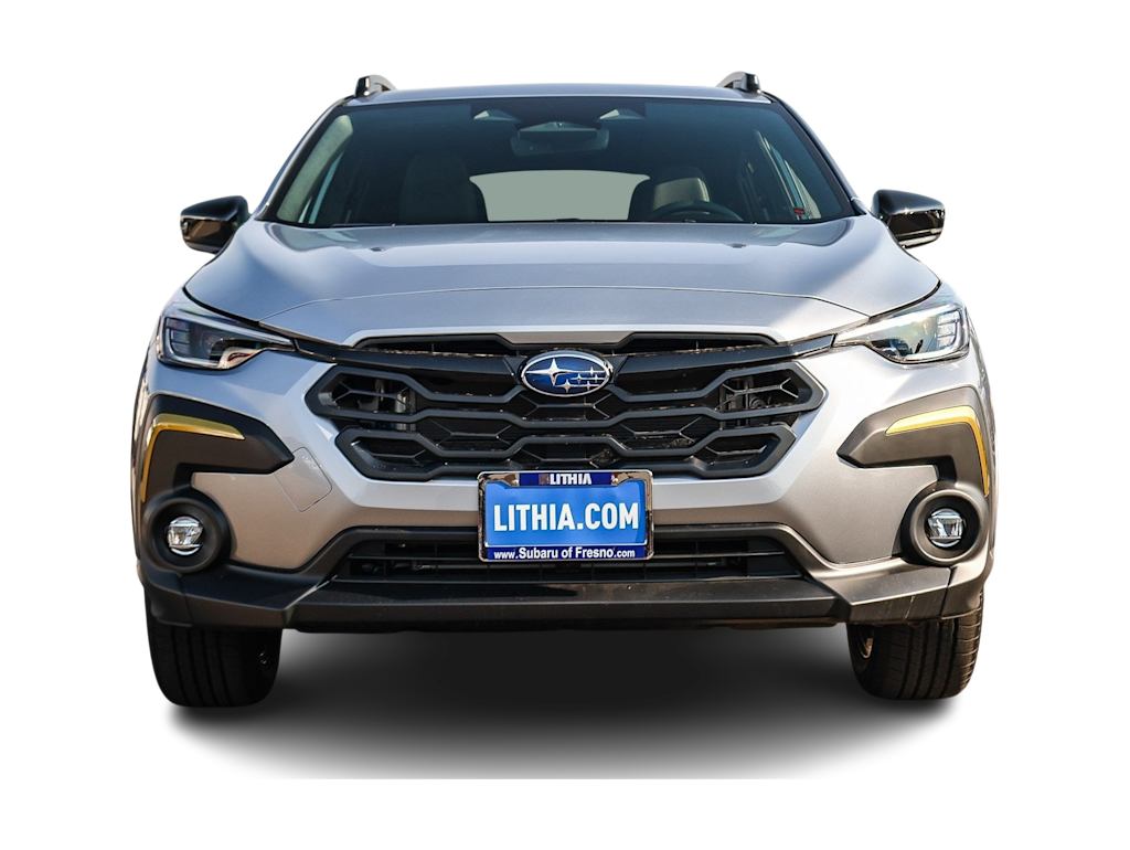 Thumbnail: 2025 Subaru Crosstrek - 5