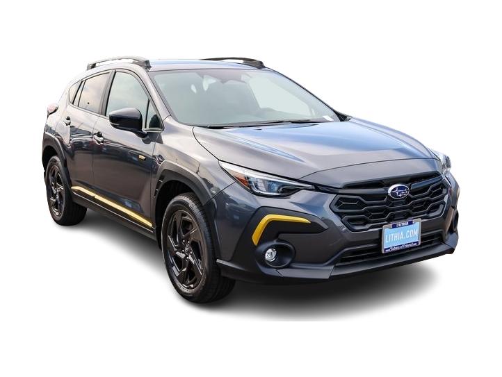 2025 Subaru Crosstrek Sport 17