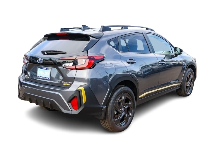 2025 Subaru Crosstrek Sport 18