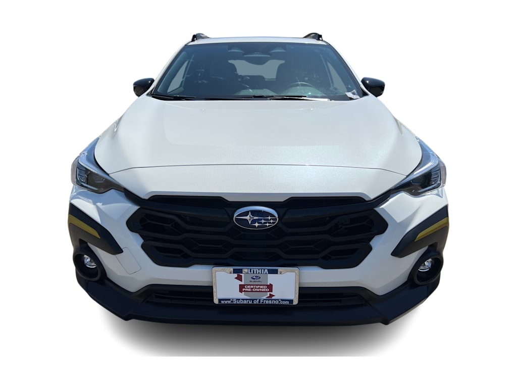 Image 7 of 2024 Subaru Crosstrek