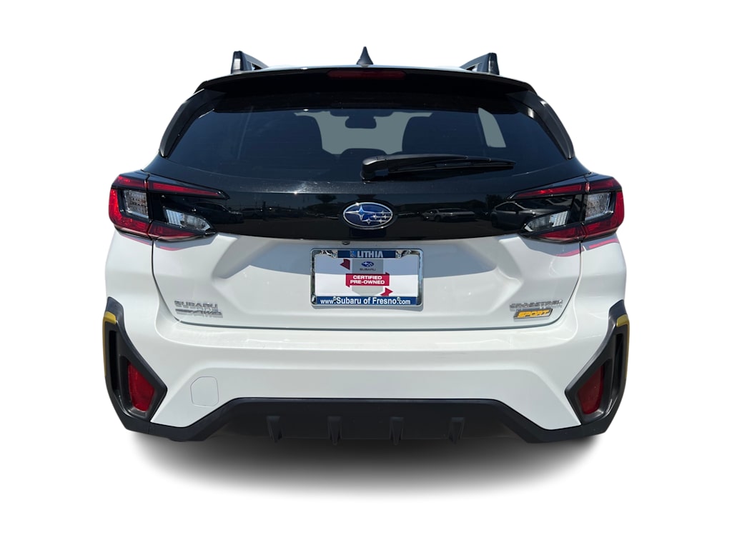 Image 6 of 2024 Subaru Crosstrek
