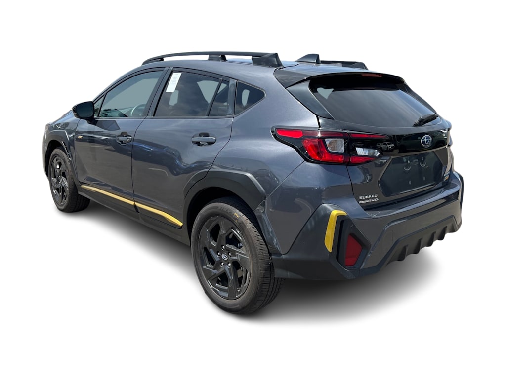 Image 5 of 2024 Subaru Crosstrek