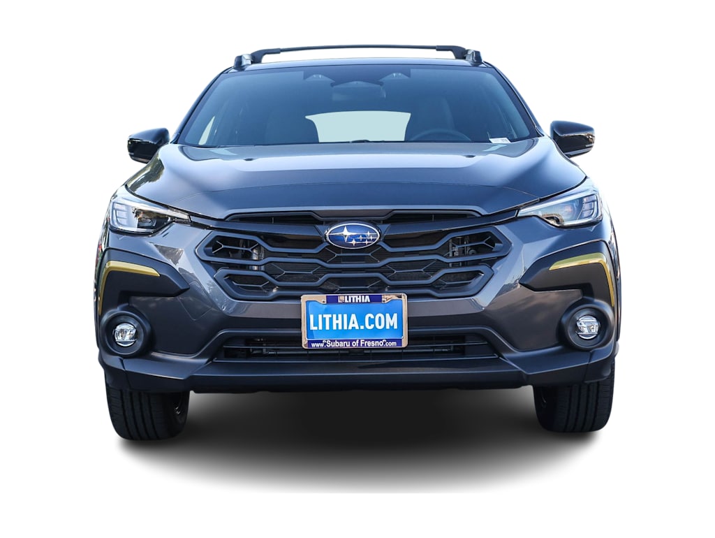 Thumbnail: 2026 Subaru Crosstrek - 5