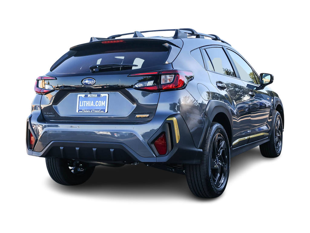 Thumbnail: 2026 Subaru Crosstrek - 15