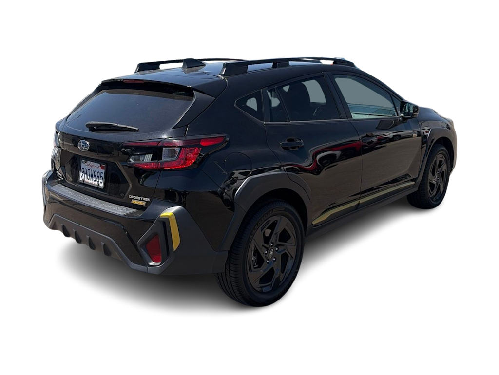 Thumbnail: 2024 Subaru Crosstrek - 20