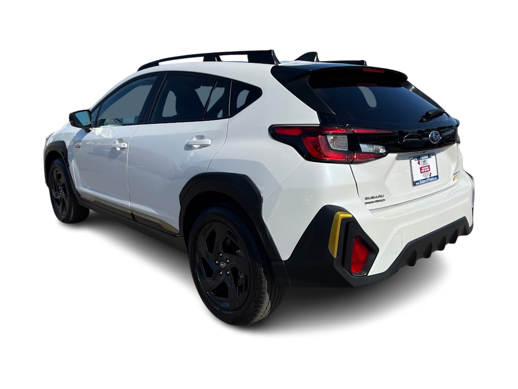 Image 5 of 2024 Subaru Crosstrek