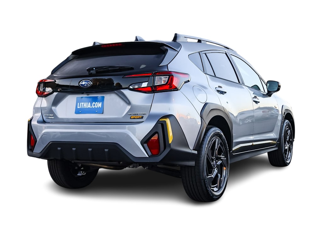 Thumbnail: 2025 Subaru Crosstrek - 17