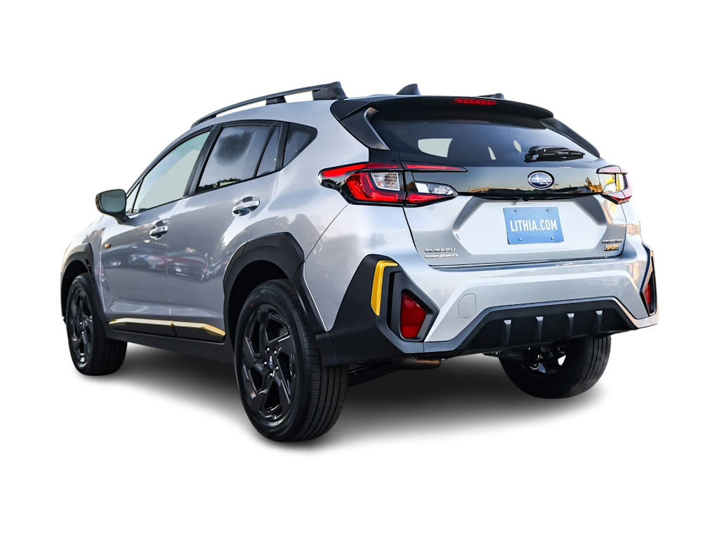 Thumbnail: 2025 Subaru Crosstrek - 3
