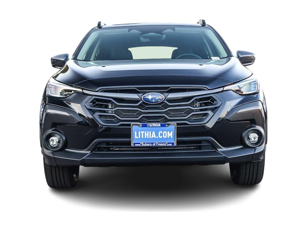Thumbnail: 2025 Subaru Crosstrek - 5