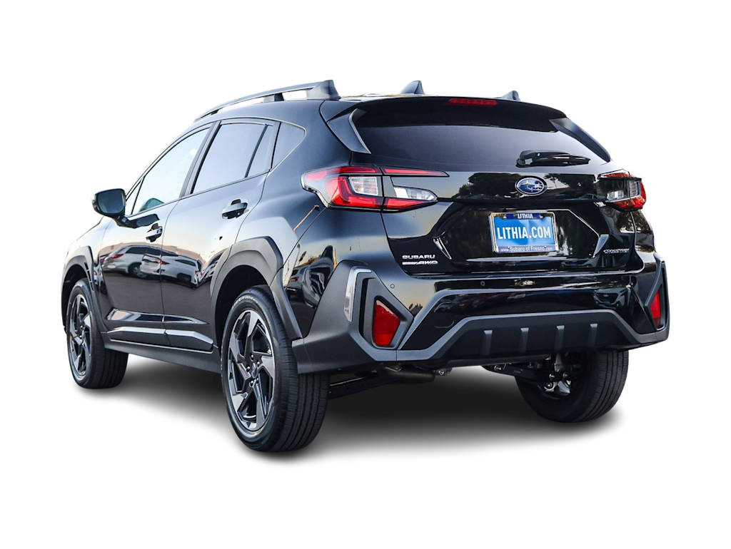 Thumbnail: 2025 Subaru Crosstrek - 3