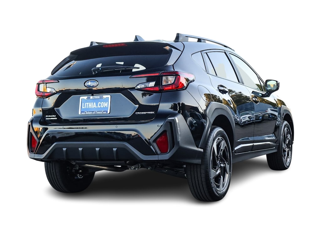 Thumbnail: 2025 Subaru Crosstrek - 19