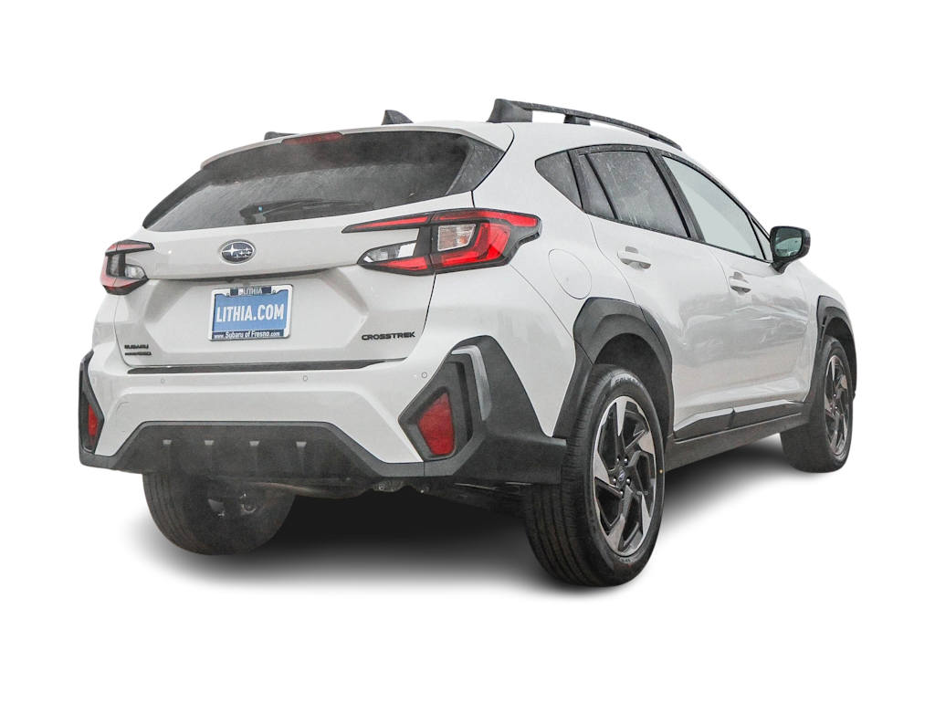 Thumbnail: 2026 Subaru Crosstrek - 16