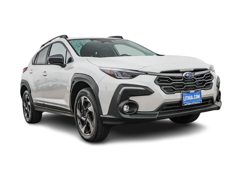Thumbnail: 2026 Subaru Crosstrek - 15