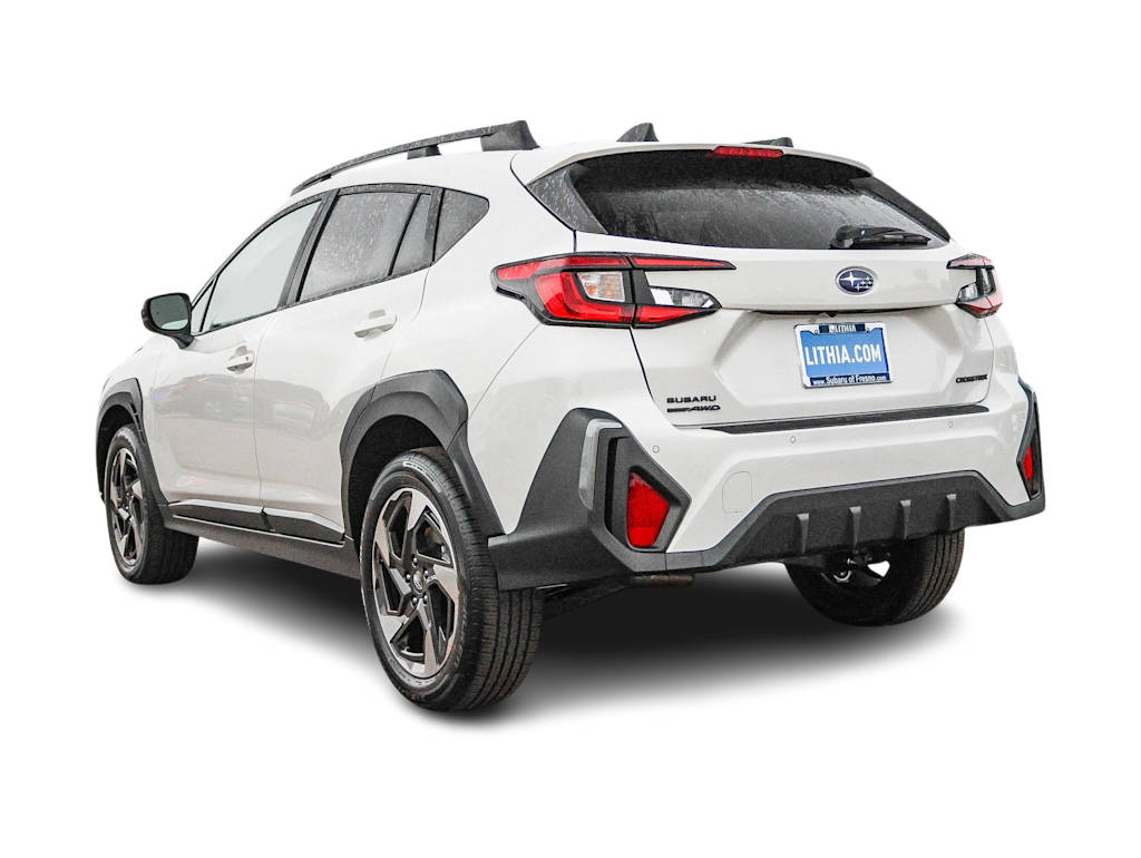 Thumbnail: 2026 Subaru Crosstrek - 3