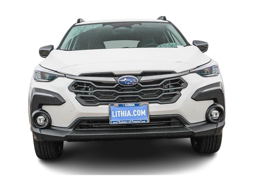 Thumbnail: 2026 Subaru Crosstrek - 5