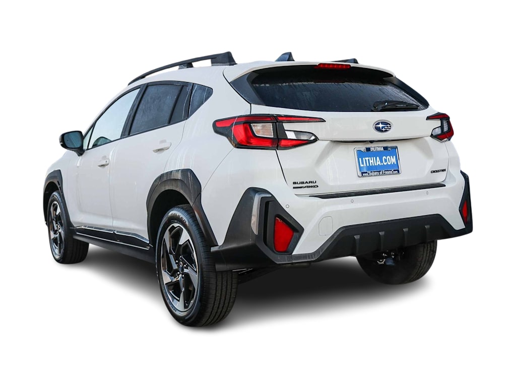 Thumbnail: 2026 Subaru Crosstrek - 3