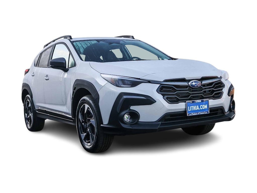 Thumbnail: 2026 Subaru Crosstrek - 15