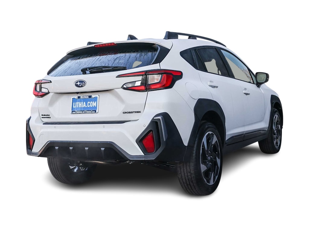 Thumbnail: 2026 Subaru Crosstrek - 16