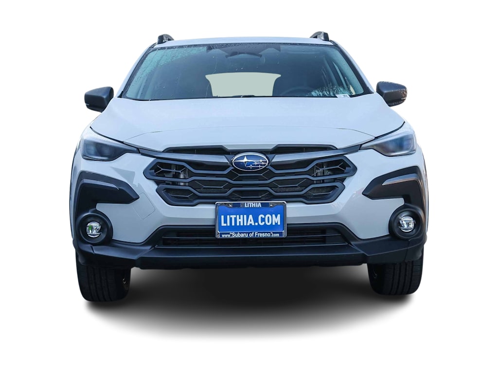 Thumbnail: 2026 Subaru Crosstrek - 5