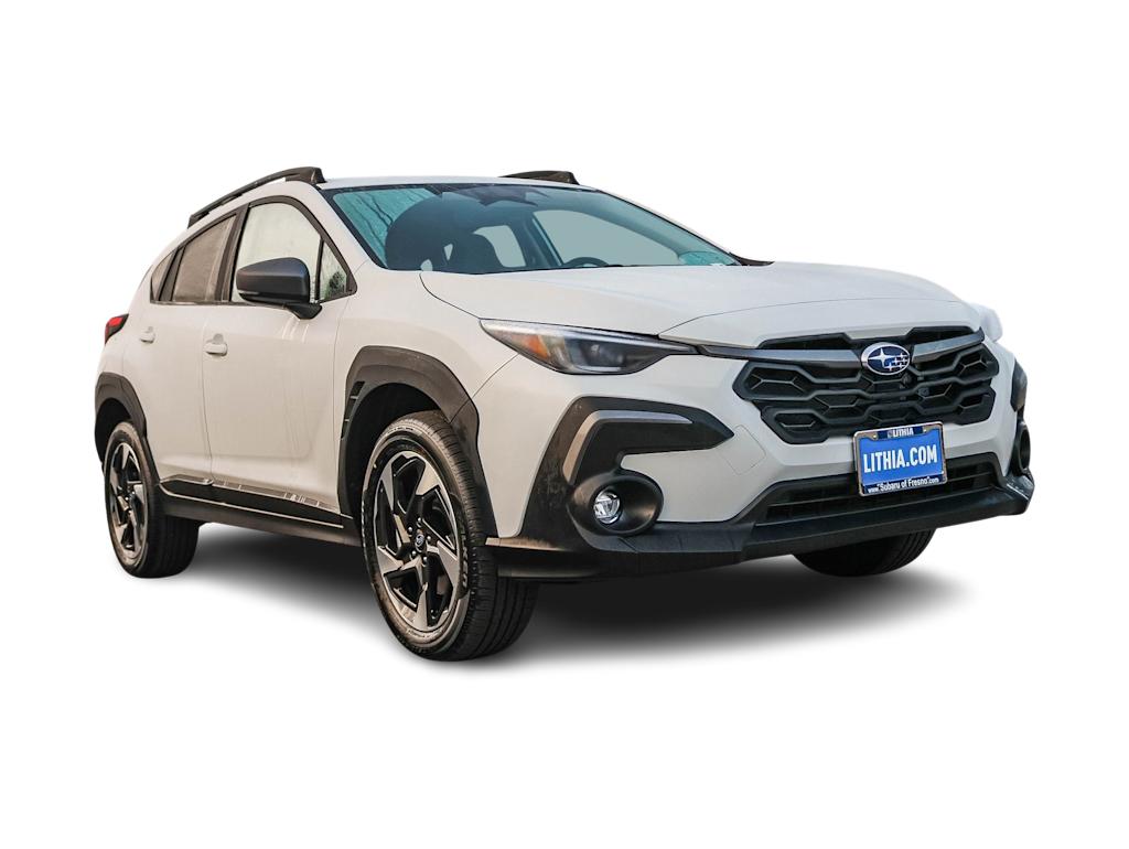 Thumbnail: 2026 Subaru Crosstrek - 16