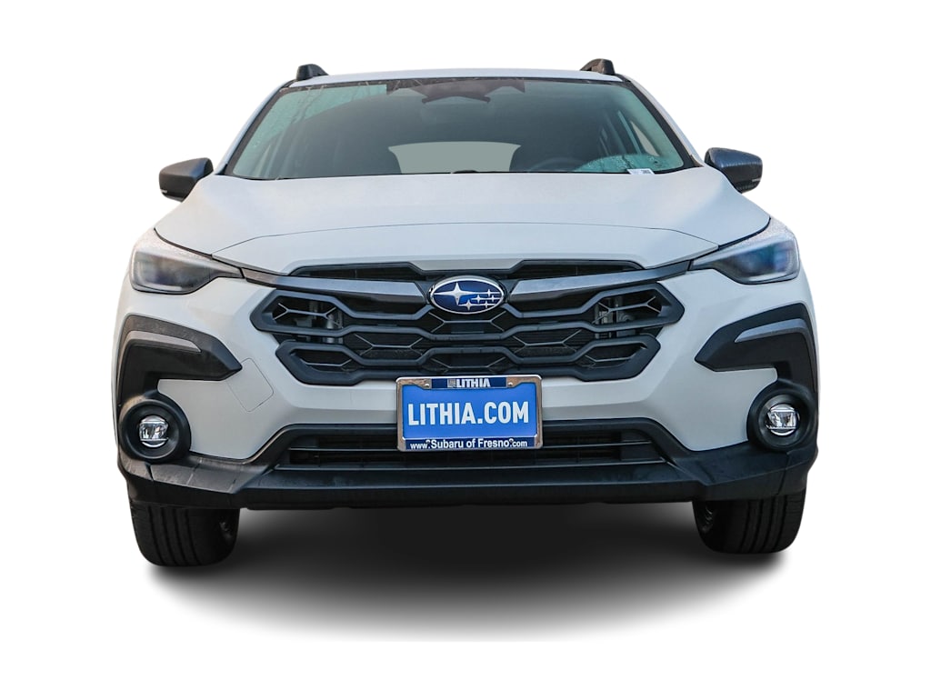 Thumbnail: 2026 Subaru Crosstrek - 5
