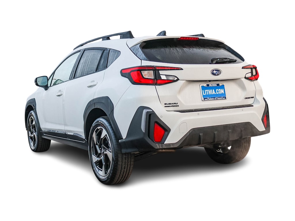 Thumbnail: 2026 Subaru Crosstrek - 3