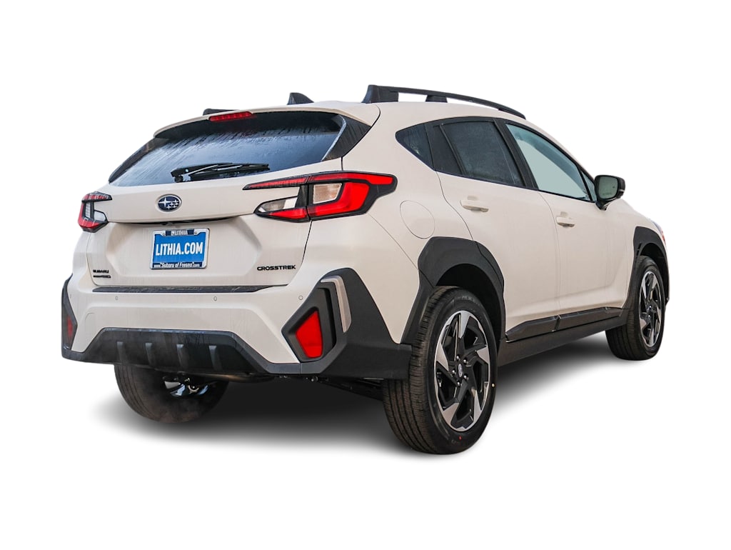 Thumbnail: 2026 Subaru Crosstrek - 17